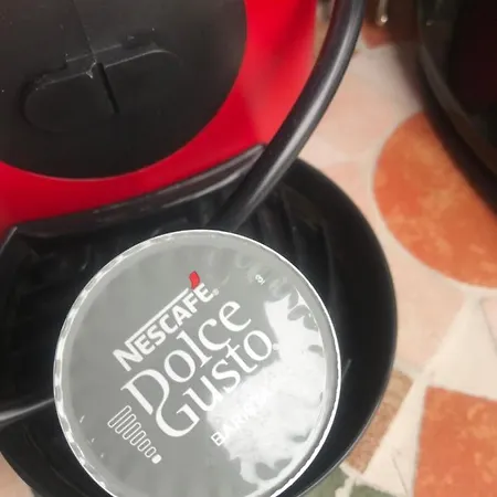 Apartamento La Ginabelle Gala *