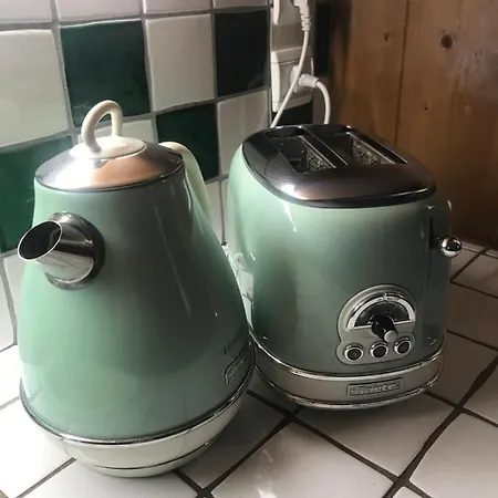 Apartamento La Ginabelle Gala *