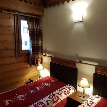 La Ginabelle Gala Appartement *