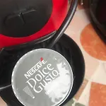 Apartamento La Ginabelle Gala *